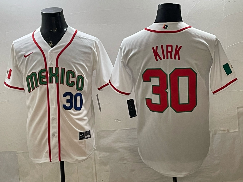 Men 2026 MLB World Cup Nike  Jersey 03160390->more jerseys->MLB Jersey